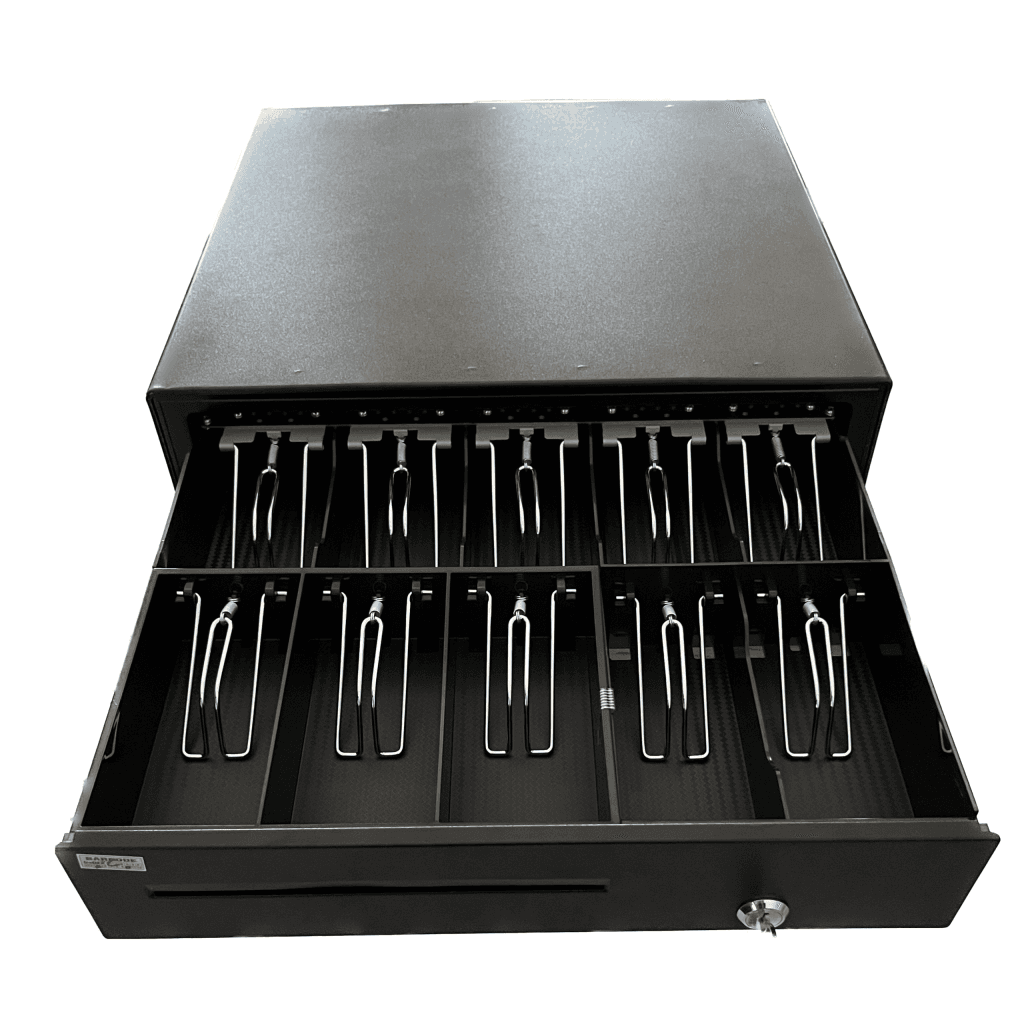 Thiết bị Ngăn kéo đựng tiền SealSales