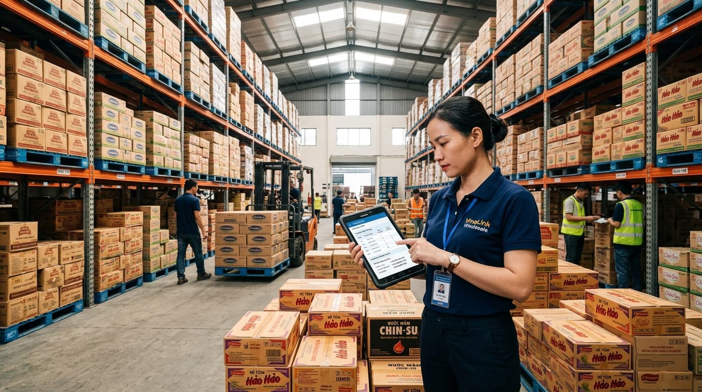 Bảng giá theo bậc số lượng và hạn mức công nợ khách